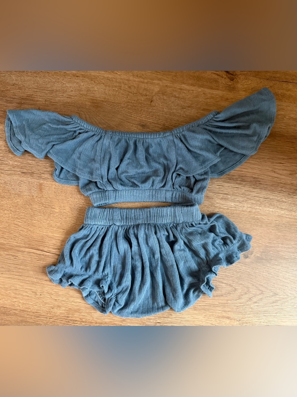 Kate Quinn bamboo set
